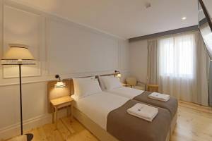 Memoria Porto FLH Hotels