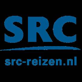 Src-reizen.nl