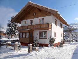 Chalet Staffner unten