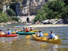 Camping Mas Sud Ardèche