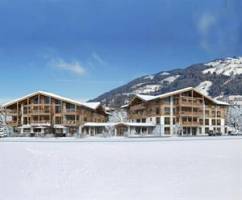 Residenz Illyrica Tirol