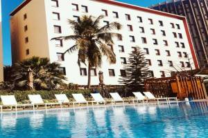 Ibis Dakar Hotel