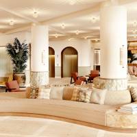 The Site Hotel Ibiza (voorheen Hard Rock)