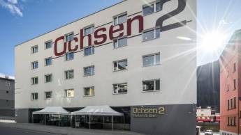 Hotel Ochsen 2