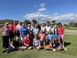 Precise Resort El Rompido - groepsreis SingleGolfers.nl