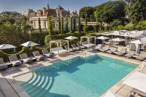 Metropole Monte-Carlo