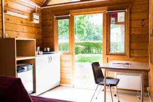 Hikers' Cabin