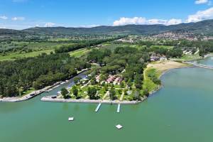 Camping Village Punta Navaccia