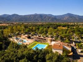 Camping maeva Club Argelès Vacances