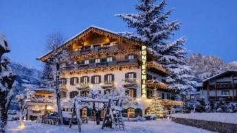 Hotel Pontechiesa