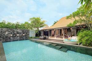 Hotel The Purist Villas En Spa
