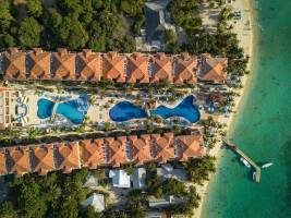 Infinity Bay Spa&Beach Resort