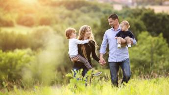 Familienhotel Runding