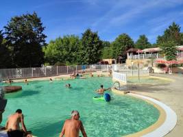 Camping La Grande Prade