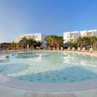 Grand Palladium Palace Ibiza Resort & Spa