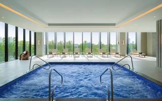 InterContinental Tashkent by IHG