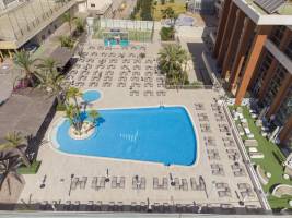 Hotel BCL Levante Club&Spa - Adults only