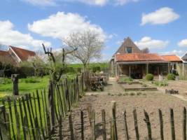Paradies am Lek