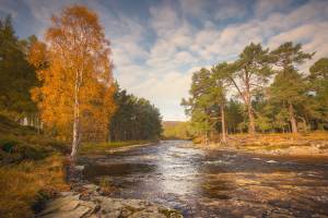 Wandelvakantie Schotland