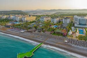 Meryan Hotel
