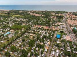 Camping Siblu La Carabasse - Funpass inclus