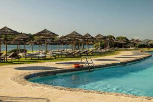 Pitrizza Hotel Costa Smeralda