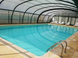 Camping de La Motte