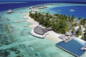 Huvafen Fushi