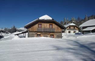 Almchalet am Katschberg III