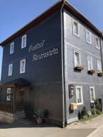 Gansthof Pension Meurastein