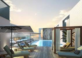 Embassy Suites Hilton Doha