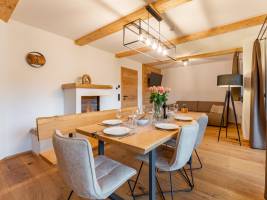 AlmApARTment Mauterndorf Pichl 9-2