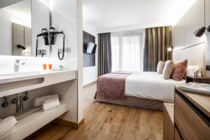 Edificio Eurobuilding 2 2p2 Terrace