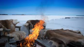 Discover Magical Finnish Lapland