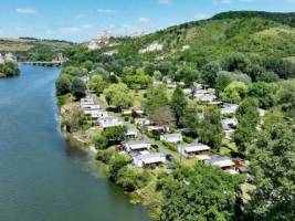 Flower Camping L'Ile Des Trois Rois