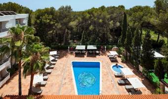 Hotel S Argamassa Palace Suite