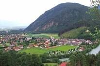 Drau-Camping Sachsenburg