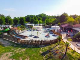 Camping Le Paradis