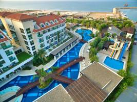 Sunis Evren Beach Resort & Spa