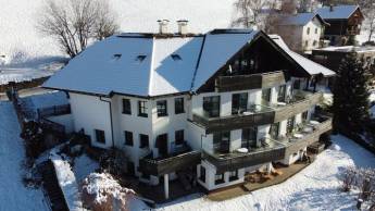 Sun Apartments