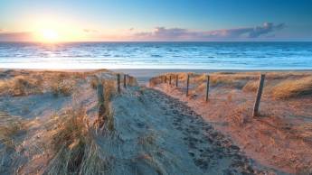 Amsterdam Beach Hotel Zandvoort