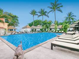 Chaweng Cove Beach Resort