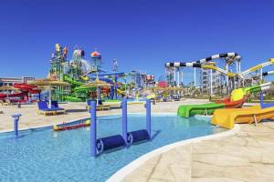 Pickalbatros Aqua Park Sharm el Sheikh