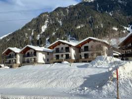 Alpenchalets Montafon