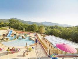 Camping des Albères