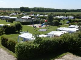 Camping De Ikeleane