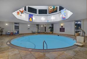 Holiday Inn Philadelphia-Cherry Hill by IHG