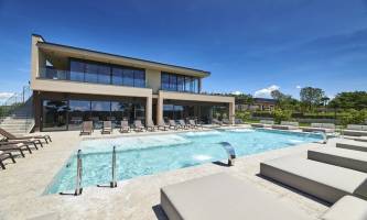San Servolo Resort