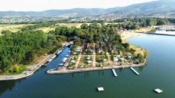 Village Punta Navaccia