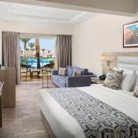 Pickalbatros Dana Beach Resort
